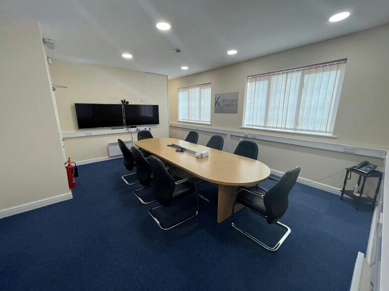 Adlington Park, Macclesfield à louer - Photo de l’immeuble – Image 2 sur 28