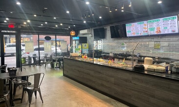 153 Grand St, Brooklyn, NY à louer Photo intérieure– Image 2 sur 6