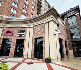 Plus de détails pour 240 N Water St, Wilmington, NC - Local commercial à louer