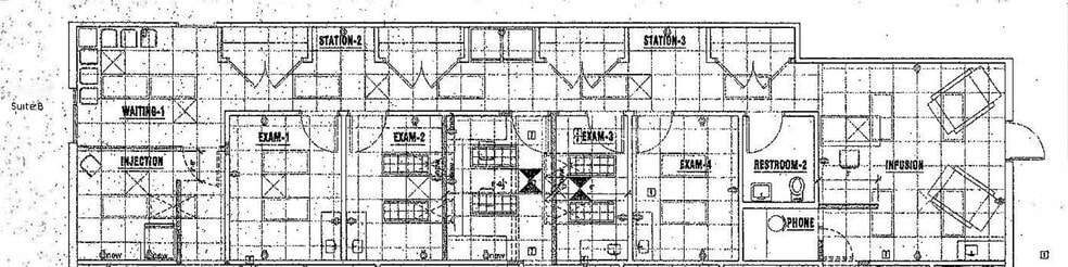 3655 E 104th Ave, Thornton, CO à louer - Plan de site – Image 2 sur 19