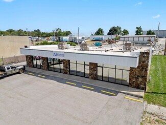 Plus de détails pour 2752 E Kearney St, Springfield, MO - Local commercial à vendre