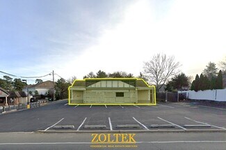 Plus de détails pour 384 Dover Rd, Toms River, NJ - Local commercial à louer