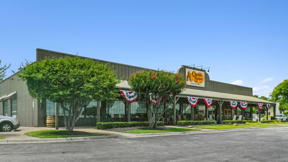 5304 N Galloway Ave, Mesquite, TX à vendre - Photo principale – Image 3 sur 6