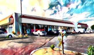 Plus de détails pour 11938-11940 South St, Cerritos, CA - Local commercial à louer
