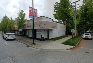 Plus de détails pour 2915-2931 Cambie St, Vancouver, BC - Local commercial à louer