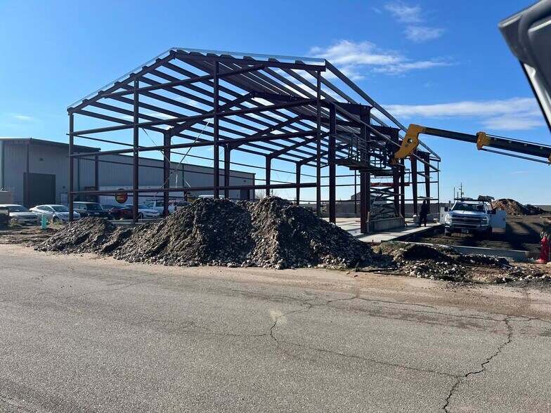 1438 W 3300 S, Ogden, UT à louer - Photo de l’immeuble – Image 3 sur 8