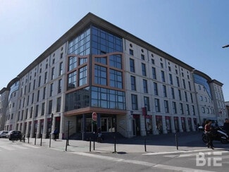 Plus de détails pour 19-23 Quai De Paludate, Bordeaux - Bureau à louer