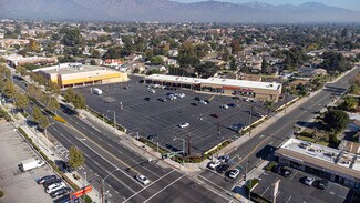 Plus de détails pour 6300-6340 Rosemead Blvd, Temple City, CA - Local commercial à louer