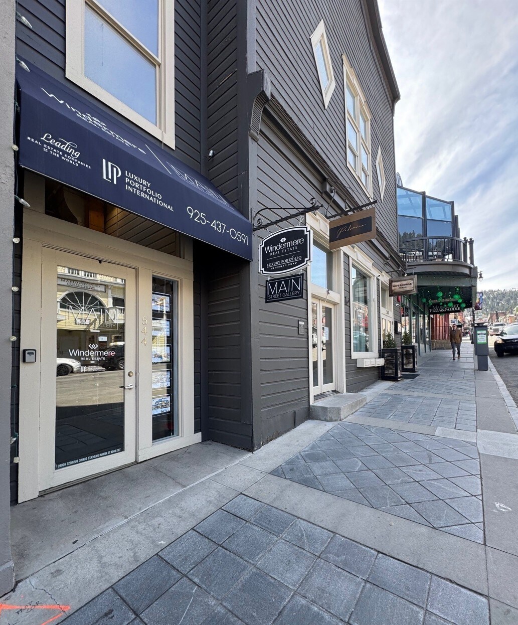 530 Main St, Park City, UT à louer Photo principale– Image 1 sur 15