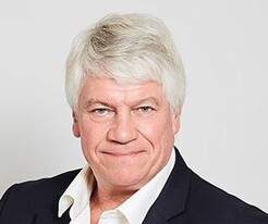 Ralph Pearson