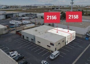 2160 W 2300 S, West Valley City, UT à louer Photo intérieure– Image 1 sur 7