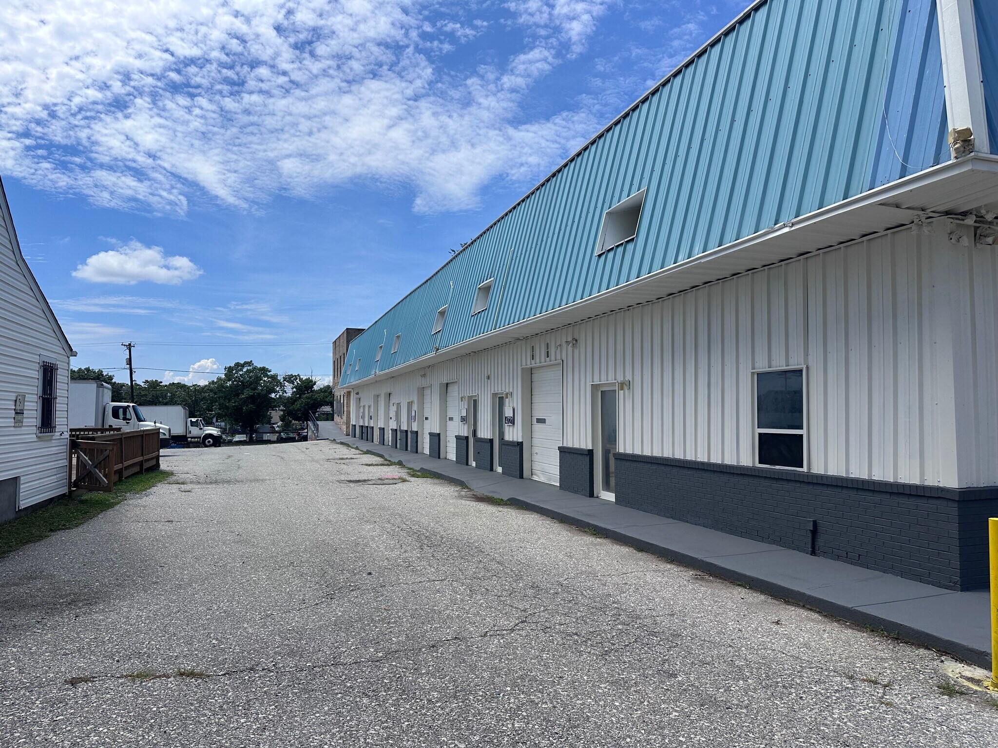 4719 Stamp Road, Temple Hills, MD 20748, Temple Hills, MD à louer Photo de l’immeuble– Image 1 sur 8
