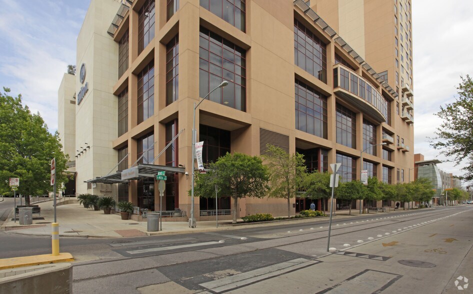 500 E 4th St, Austin, TX à louer - Photo de l’immeuble – Image 3 sur 16