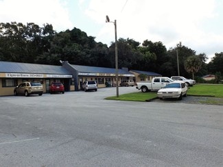 Plus de détails pour 2204 N Citrus Blvd, Leesburg, FL - Bureau, Bureau/Local commercial à louer