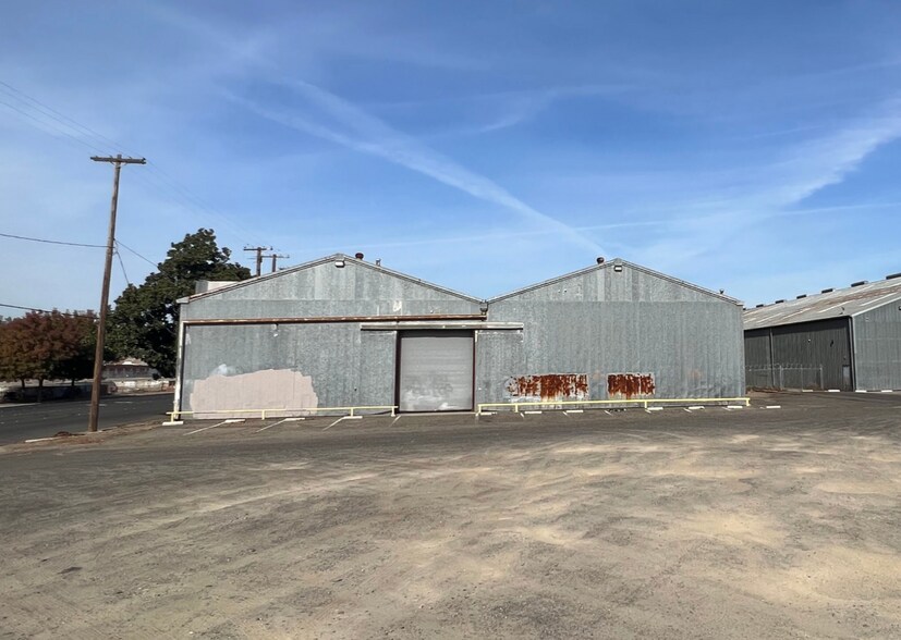 492 S Golden State Blvd, Turlock, CA à vendre - Photo de l’immeuble – Image 2 sur 6