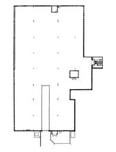 10 Harris Industrial Park, Saint Clair, MO à louer Plan d’étage– Image 1 sur 4