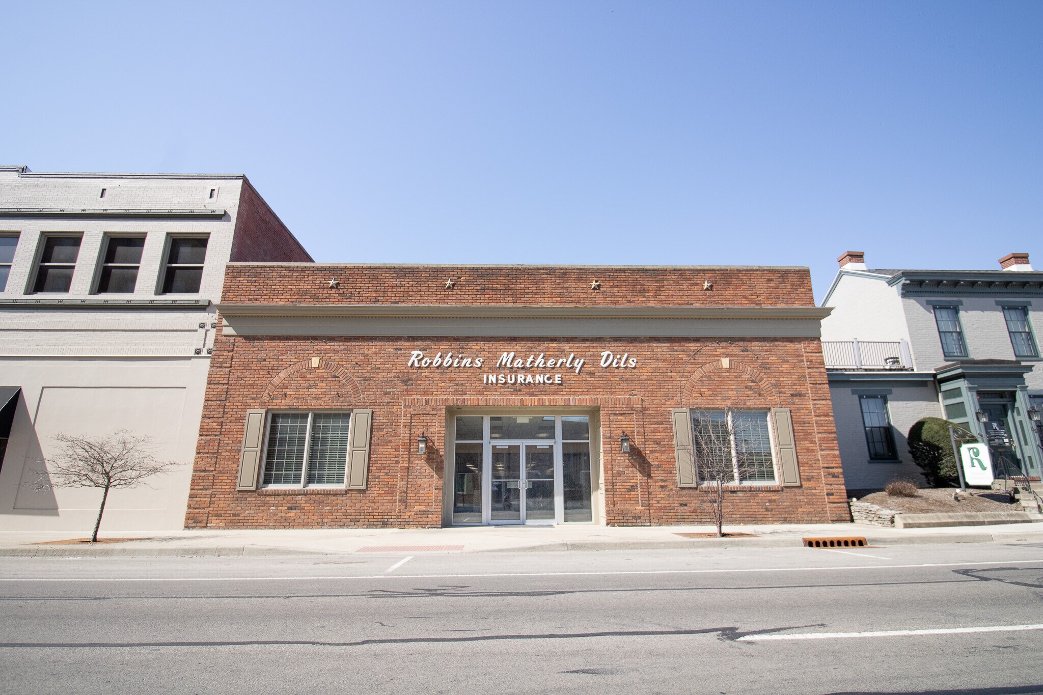 36 9th St, Richmond, IN à vendre Photo principale– Image 1 sur 21