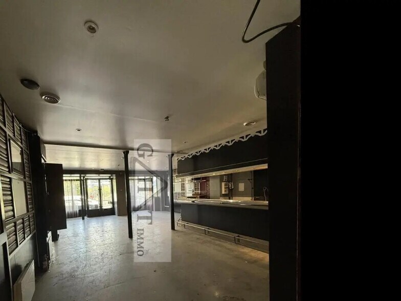 Local commercial dans Saint-Denis à vendre - Photo intérieure – Image 3 sur 7