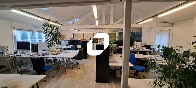 Plus de détails pour Bureau à louer