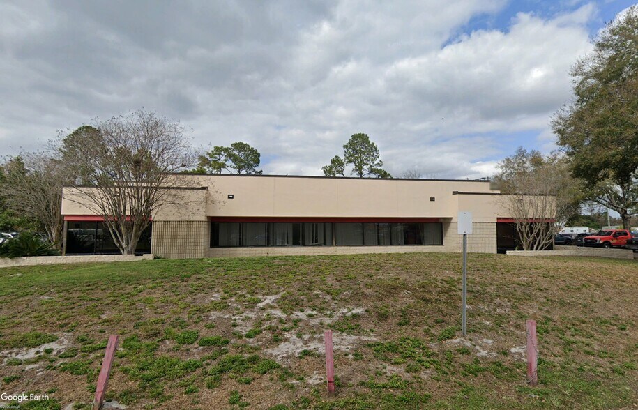2976 Forsyth Rd, Winter Park, FL à louer - Photo de l’immeuble – Image 3 sur 4