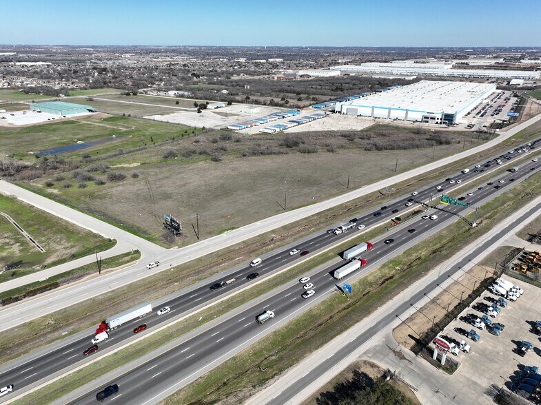 1501 820 Service Rd loop, Fort Worth, TX à vendre - Aérien – Image 2 sur 3