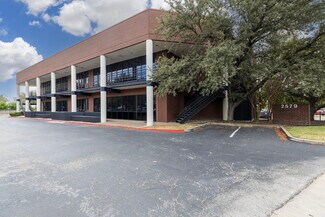 Plus de détails pour 2579 Western Trails Blvd, Austin, TX - Bureau à vendre