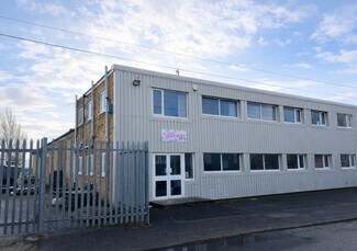 Plus de détails pour 502 Wallisdown Rd, Bournemouth - Local d'activités à louer