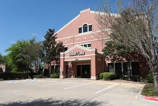 Plus de détails pour 1470 First Colony Blvd, Sugar Land, TX - Bureau à louer