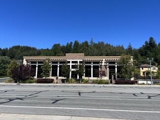 Plus de détails pour 5011 Scotts Valley Dr, Scotts Valley, CA - Bureau à louer