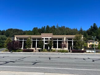 Plus de détails pour 5011 Scotts Valley Dr, Scotts Valley, CA - Bureau à louer