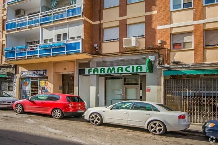 Calle De San Lamberto, 13, Madrid, Madrid à vendre - Photo intérieure – Image 1 sur 1