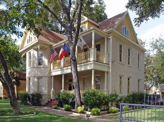 Plus de détails pour 1402 E Cesar Chavez St, Austin, TX - Bureau/Local commercial à louer