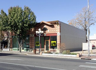 Plus de détails pour 301-305 S Union Ave, Pueblo, CO - Bureau à louer
