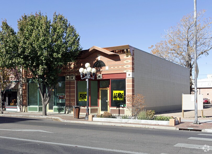 301-305 S Union Ave, Pueblo, CO à louer - Photo principale – Image 1 sur 5