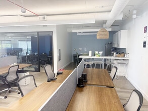 1700 Montgomery St, San Francisco, CA à louer Photo intérieure– Image 1 sur 4