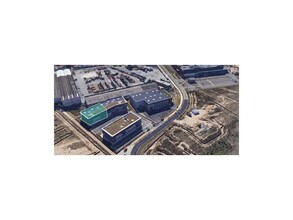 Sucy-en-Brie, VDM - VUE AÉRIENNE vue de carte