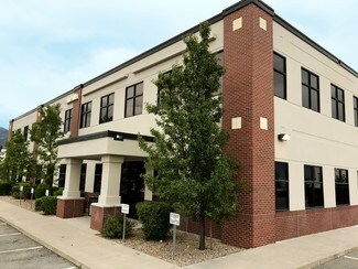 Plus de détails pour 869 W Hill Field Rd, Layton, UT - Bureau à louer