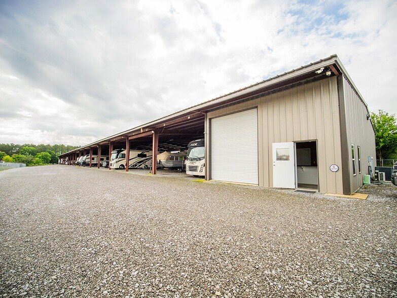 2212 US-51 Hwy, Madison, MS à vendre - Photo de l’immeuble – Image 3 sur 5
