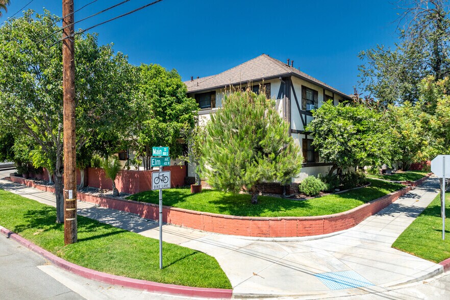 457 W Elm Ave, Burbank, CA à vendre - Photo de l’immeuble – Image 3 sur 4