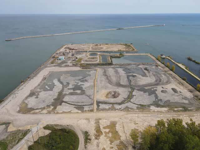 755 N Huron Ave, Harbor Beach, MI à louer - Photo de l’immeuble – Image 2 sur 3