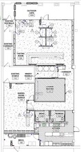 12308 Mayfield Rd, Cleveland, OH à louer Plan d’étage– Image 1 sur 1