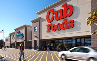 Plus de détails pour 1020 Diffley Rd, Eagan, MN - Local commercial à louer