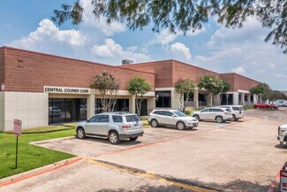 Plus de détails pour 12048-12092 Forestgate Dr, Dallas, TX - Industriel/Logistique à louer