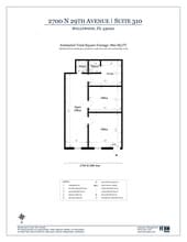 2700-2750 N 29th Ave, Hollywood, FL à louer Photo intérieure– Image 1 sur 1