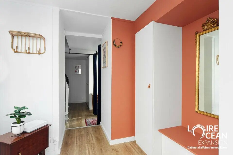 Bureau dans Nantes à vendre Photo intérieure– Image 1 sur 8