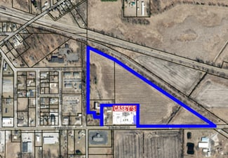 Plus de détails pour 3470 W STATE ROAD 10, North Judson, IN - Terrain à vendre
