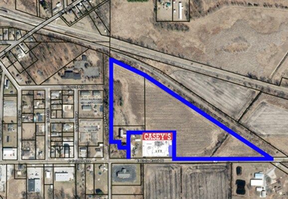 3470 W STATE ROAD 10, North Judson, IN à vendre Photo de l’immeuble– Image 1 sur 3