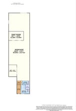 Printing House Ln, Hayes à louer Plan d’étage– Image 1 sur 1