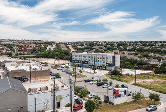 2214 TPC Pky, San Antonio, TX - VUE AÉRIENNE  vue de carte