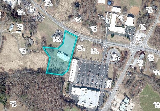 12400 Cumming Hwy, Canton, GA à louer - Autre – Image 3 sur 20